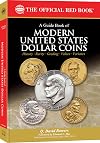 A Guide Book of Modern U.S. Dollar Coins