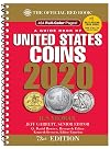 A Guide Book of United States Coins 2020