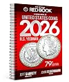 A Guide Book of United States Coins 2026