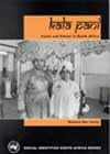 Kala pani: Caste and colour in South Africa (Social identities South Africa)
