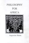 Philosophy for Africa