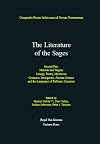 The Literature of the Sages, Midrash, and Targum; Liturgy, Poetry, Mysticism; Contracts, Inscriptions, Ancient Science and the Languages of Rabbinic ... ... Rerum Iudaicarum Ad Novum Testamentum
