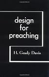 Design for Preaching