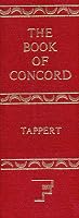 The Book of Concord: The Confessions of the Evangelical Lutheran Church