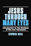 Jesus Through Many Eyes: Introduction to the Theology of the New Testament