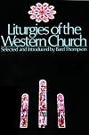 Liturgies of the Western Church