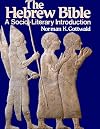 The Hebrew Bible: A Socio-Literary Introduction
