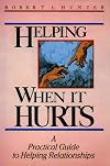 Helping When It Hurts