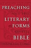 Preaching and the Literary Forms of the Bible