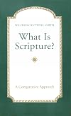 What is Scripture? (Political Thought)