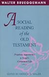 A Social Reading of the Old Testament