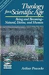 Theology for a Scientific Age: Being and Becoming-Natural, Divine and Human