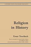 Religion in History (Fortress Texts in Modern Theology)