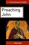 Preaching John