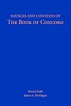 Sources and Contexts of The Book of Concord