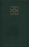 Lutheran Book of Worship [Pew Edition]