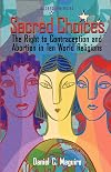Sacred Choices: The Right to Contraception and Abortion in Ten World Religions