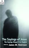The Sayings of Jesus (Facets)