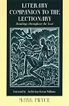 Literary Companion to the Lectionary