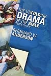 The Unfolding Drama of the Bible