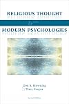 Religious Thought and the Modern Psychologies