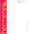 Matthew 21-28: A Commentary (Hermeneia: a Critical and Historical Commentary on the Bible)