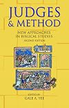 Judges and Method: New Approaches in Biblical Studies
