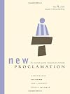 New Proclamation: Year A, 2008, Easter to Christ the King