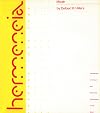 Micah: A Commentary on the Book of the Prophet Micah (Hermeneia: a Critical and Historical Commentary on the Bible)