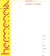 Jeremiah 1 : a commentary on the Book of the Prophet Jeremiah, chapters 1-25