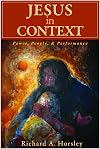 Jesus in Context: Power, People, and Perfomance