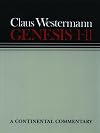 Genesis 1-11: A Continental Commentary