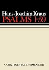 Psalms 1-59 (Continental Commentaries)