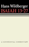 Isaiah 13-27 (Continental Commentary)