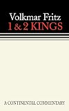 1 & 2 Kings (Continental Commentary Series)