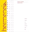 Song of Songs: A Commentary (Hermeneia)