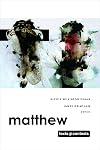 Matthew (Texts @ Contexts)