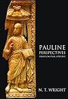 Pauline Perspectives: Essays on Paul, 1978-2013