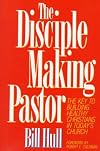 The Disciple-Making Pastor