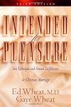 Intended for Pleasure
