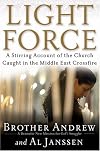 Light Force: A Stirring Account of the Church Caught in the Middle East Crossfire