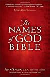 The Names of God Bible: GOD'S WORD Translation