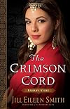 The Crimson Cord: Rahab's Story (Daughters of the Promised Land)