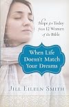 When Life Doesn't Match Your Dreams