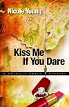 Kiss Me If You Dare (Patricia Amble Mystery Series #3)