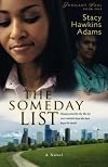 The Someday List (Jubilant Soul Series #1)