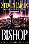 The Bishop (The Patrick Bowers Files, Book 4)
