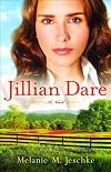 Jillian Dare: A Novel