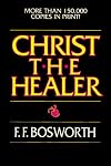 Christ the Healer