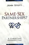 Same-Sex Partnerships?: A Christian Perspective